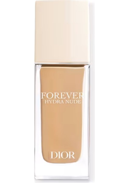Forever Hydra Nude Foundation - Dior Forever Hydra Nude Fondöten 2W
