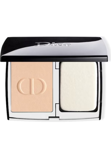 Forever Natural Velvet Compact - Fondöten 3n
