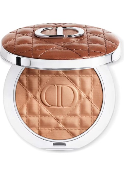 Forever Nude Bronzer - Bronzlaştırıcı Pudra 04