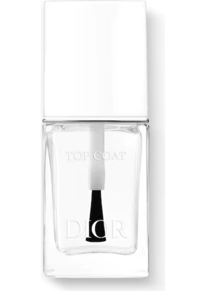 Top Coat - Ultra-Fast-Drying Setting Lacquer 10 ml