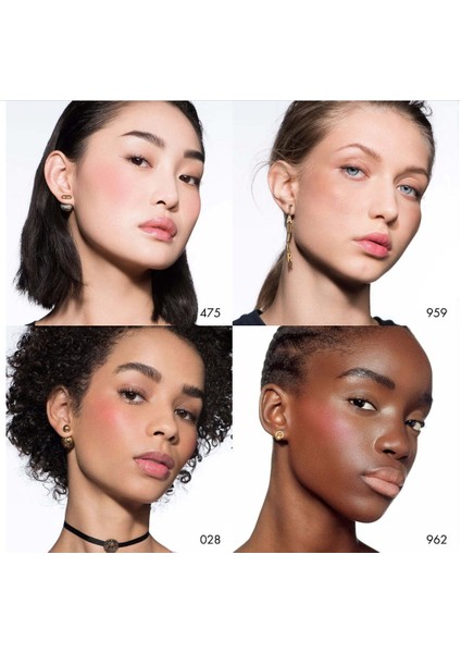 Rouge Blush - Allık 505 fiyatları