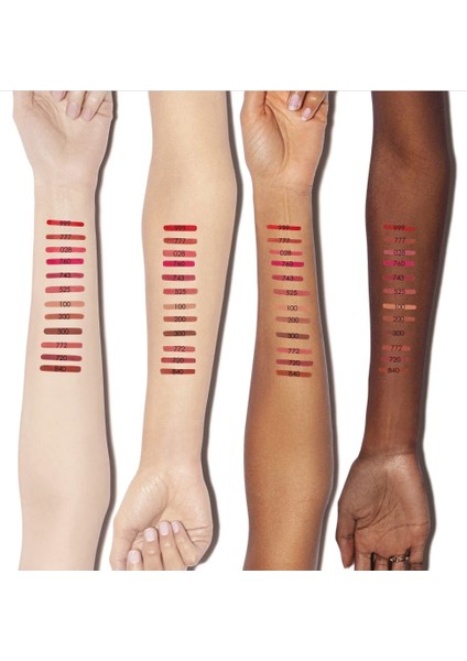 Rouge Contour - Lip Liner 964