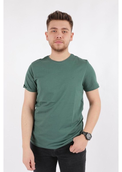 4623 Standart Bisiklet Süprem T-Shirt