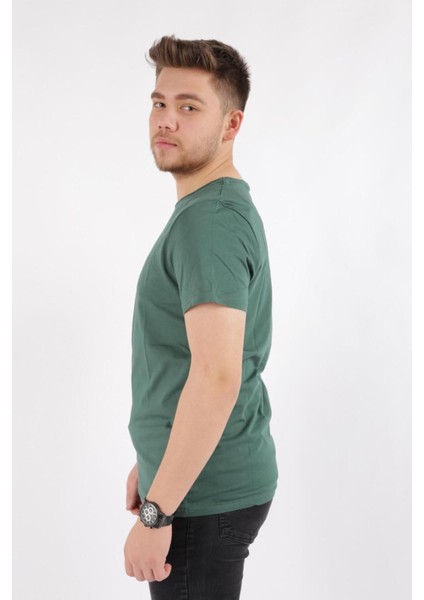 4623 Standart Bisiklet Süprem T-Shirt