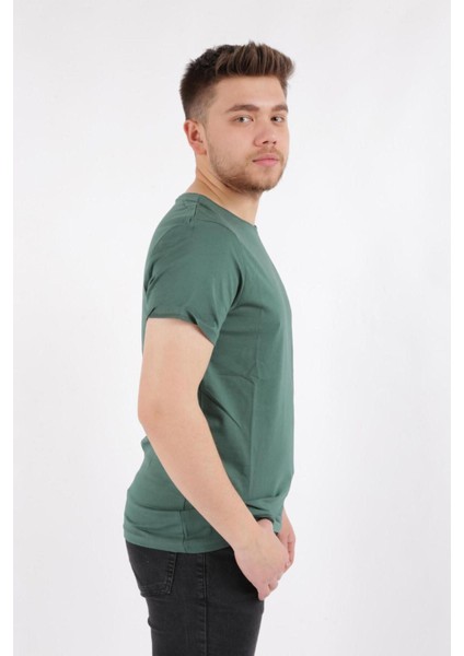 4623 Standart Bisiklet Süprem T-Shirt