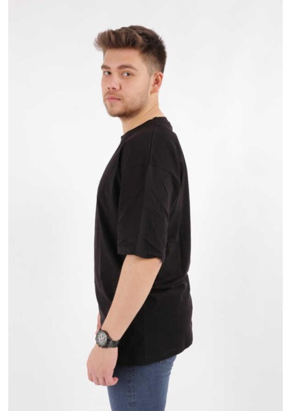 4117 Bisiklet Yaka T-Shirt fiyatları