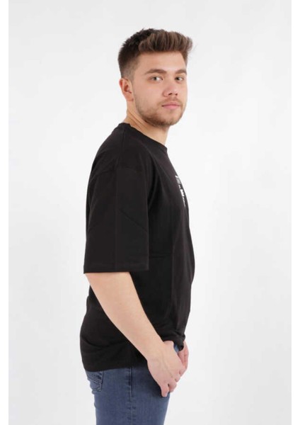 4117 Bisiklet Yaka T-Shirt modelleri