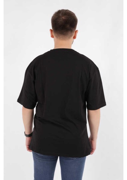 4117 Bisiklet Yaka T-Shirt fırsatları