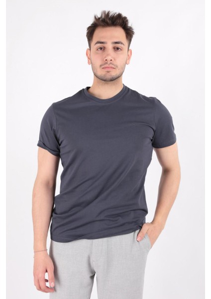 4623 Standart Bisiklet Süprem T-Shirt
