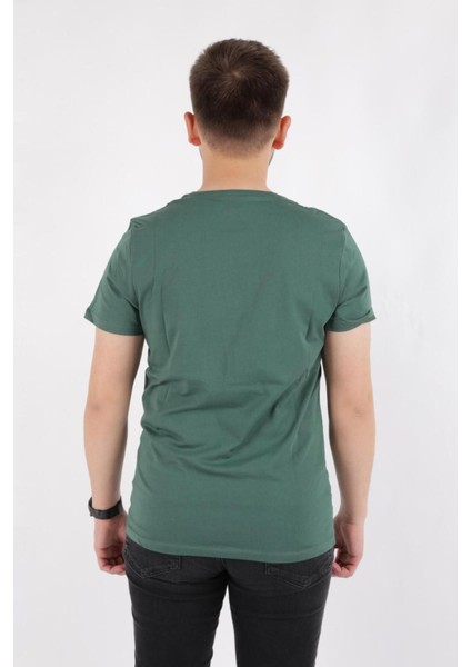 4623 Standart Bisiklet Süprem T-Shirt