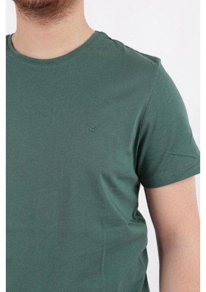 4623 Standart Bisiklet Süprem T-Shirt