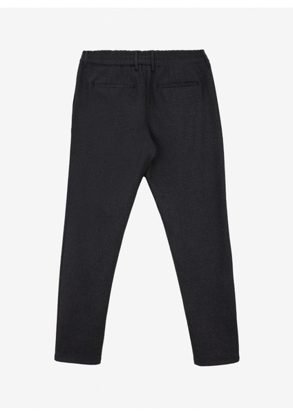 Gmg Fırenze Standart Bel Normal Paça Regular Fit Antrasit Erkek Pantolon GU24MFW01022 fiyatları