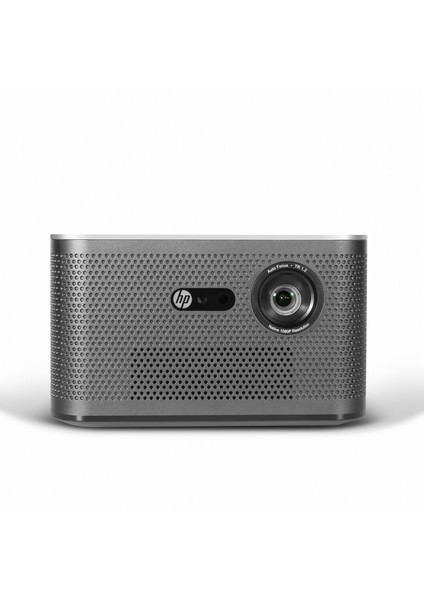 CP180 Hd Smart Projector, Otomatik Focus 300 LED Lms