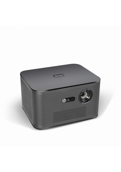 CP180 Hd Smart Projector, Otomatik Focus 300 LED Lms