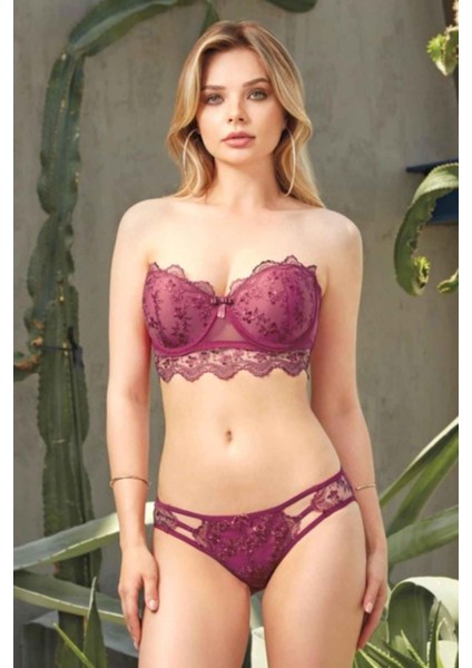 4584 Sütyen Takım modelleri