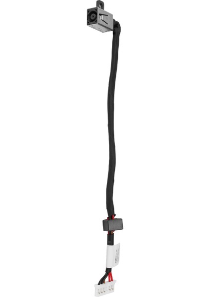 Dell Inspiron 15-5000 5555 5558 DC30100UD00 Için Yeni Dc Güç Jakı Kablo Soketi (Yurt Dışından) fiyatları