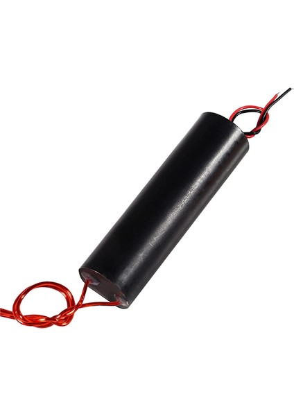 5 Adet Yüksek Voltaj Jeneratörü Dc 6-12V Ila 1000KV Yükseltici Step-Up Inverter Ark Darbe Jeneratörü Güç Modülü (Yurt Dışından)