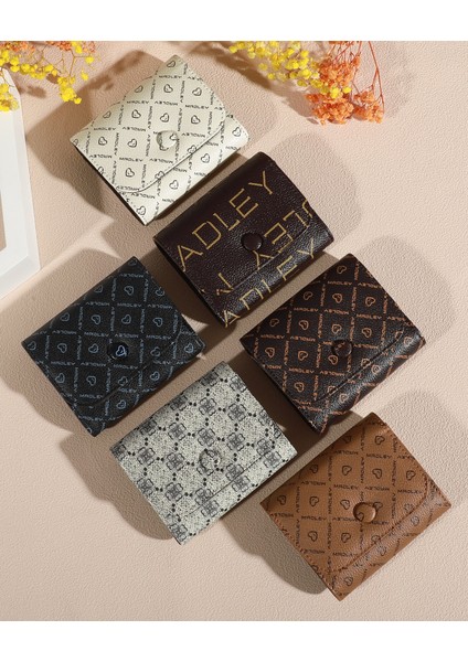 Bayanlar Cüzdanı Para Cüzdanı Moda Clutch Kart Tutucu (Yurt Dışından) indirimleri