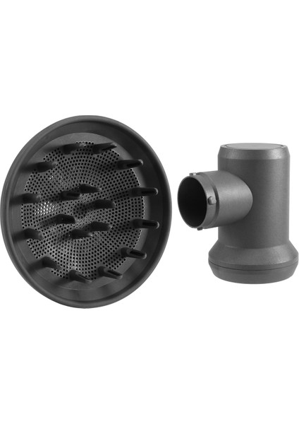 Dyson Airwrap Styler Için Difüzör ve Adaptör, Airwrap Styler'ınızı Saniyeler Içinde Bir Saç Kurutma Makinesine Dönüştürün (Yurt Dışından)