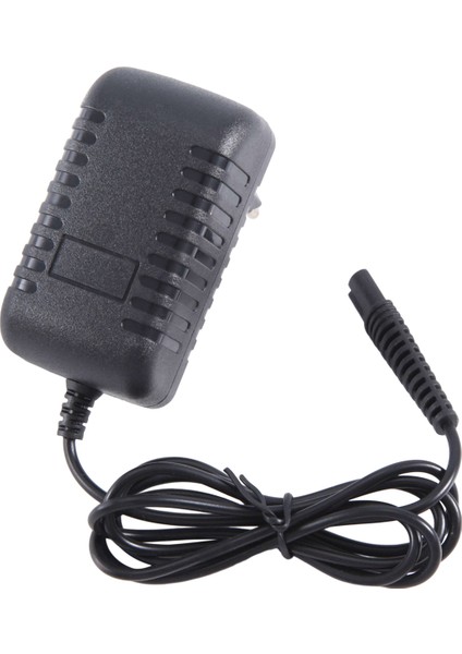 12V Güç Kaynağı Şarj Kablosu Yedek Elektrikli Tıraş Makinesi Jilet Şarj Cihazı Braun Sakal Düzeltici Serisi Z20 Z30 Z4 Modelleri Için 380 4775 190 360 1775 5416-EU Fişi (Yurt Dışından) fırsatları