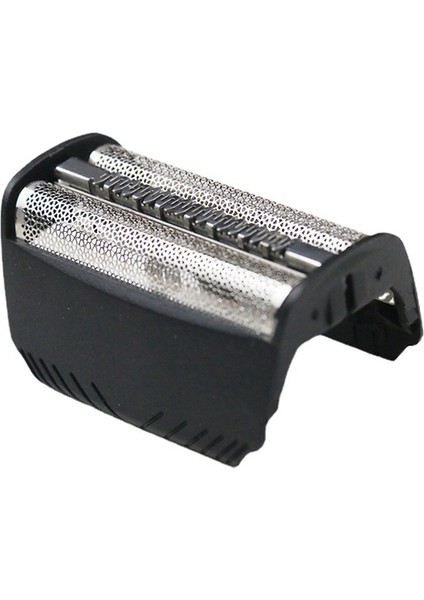 Braun 310 5742 5743 195 197S 199,FIX400 4735 4736 4737 Yedek Tıraş Makinesi Ağ Kapağı Siyah Için 30B Tıraş Bıçağı (Yurt Dışından) fırsatları