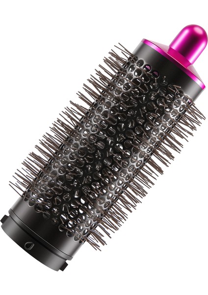 Dyson/airwrap Bukle Makinesi Aksesuarları Için Uygundur - Silindir Tarak (Yurt Dışından)