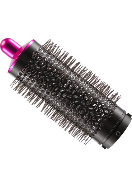 Dyson/airwrap Bukle Makinesi Aksesuarları Için Uygundur - Silindir Tarak (Yurt Dışından)