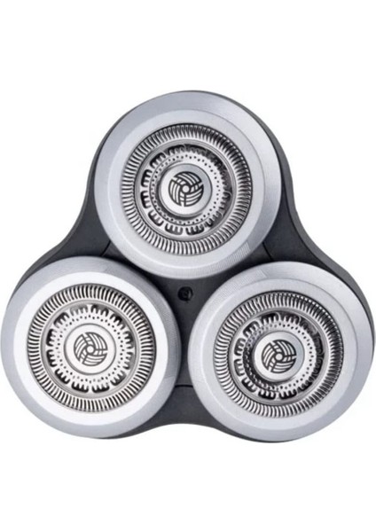 Philips Norelco Tıraş Makineleri Serisi 9000 S9911 S9731 S9711 S9511 S9111 S9031 S9988 Tıraş Bıçağı Için SH90 Yedek Başlıklar (Yurt Dışından)