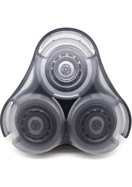 Philips Norelco Tıraş Makineleri Serisi 9000 S9911 S9731 S9711 S9511 S9111 S9031 S9988 Tıraş Bıçağı Için SH90 Yedek Başlıklar (Yurt Dışından)