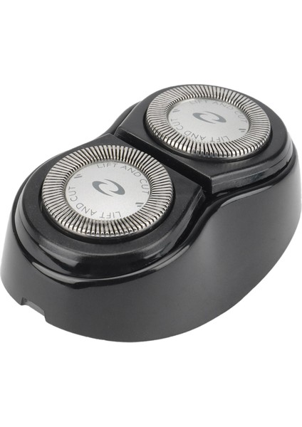 Philips HQ902 HQ904 HQ906 HQ909 HQ912 HQ914 HQ915 HQ916 HQ917 HQ986 HQ988 AT600 Tıraş Bıçağı Için Yedek Tıraş Makinesi Başlığı (Yurt Dışından)