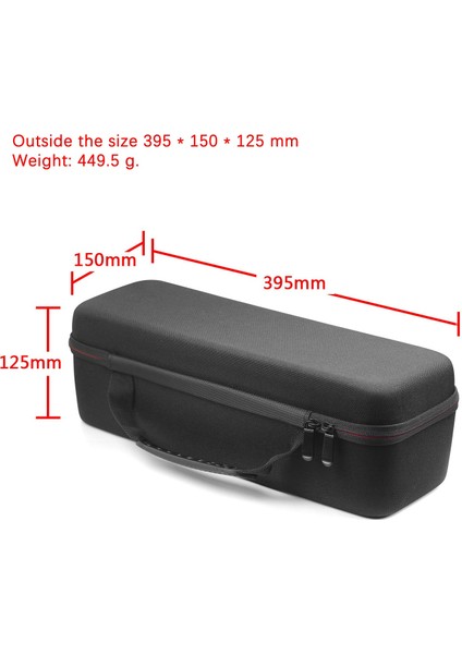 Dyson Airwrap Supersonic Saç Kurutma Makinesi Için Sert Kılıf Sert Seyahat Saklama Kutusu Saç Kurutma Makinesi Aksesuarları Tam Şekillendirici (Yurt Dışından) fiyatları