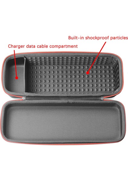 Dyson Airwrap Supersonic Saç Kurutma Makinesi Için Sert Kılıf Sert Seyahat Saklama Kutusu Saç Kurutma Makinesi Aksesuarları Tam Şekillendirici (Yurt Dışından) modelleri