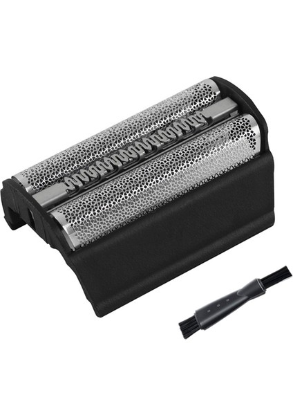 Braun 31B 360 380 390 5414 5610 5612 5877 5770 5775 Elektrikli Tıraş Makinesi Aksesuarları Için Yedek Tıraş Makinesi Folyosu (Yurt Dışından)
