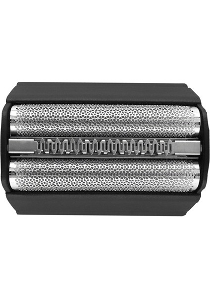 Braun 31B 360 380 390 5414 5610 5612 5877 5770 5775 Elektrikli Tıraş Makinesi Aksesuarları Için Yedek Tıraş Makinesi Folyosu (Yurt Dışından)