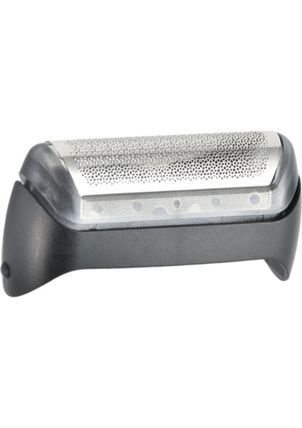 Braun 10B/20B Model 190 180 170 Için 2 Adet Elektrikli Örgü Dayanıklı Tıraş Makinesi Folyo Başlığı Parçaları (Yurt Dışından)