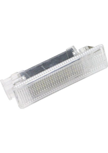 18-Smd LED Bagaj Bagaj Bölmesi Işığı Kargo Alanı Işığı Nezaket Kapı Lambası Jetta Golf Passat Touran Için (Yurt Dışından)