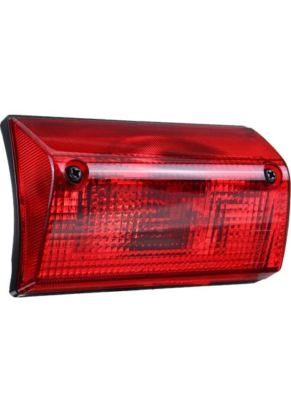 Araba 3. Üçüncü Fren Lambası Yüksek Seviye Durdurma Lambası Dodge Mercedes Sprinter 2500 3500 1995-2006 A0028206056 (Yurt Dışından)