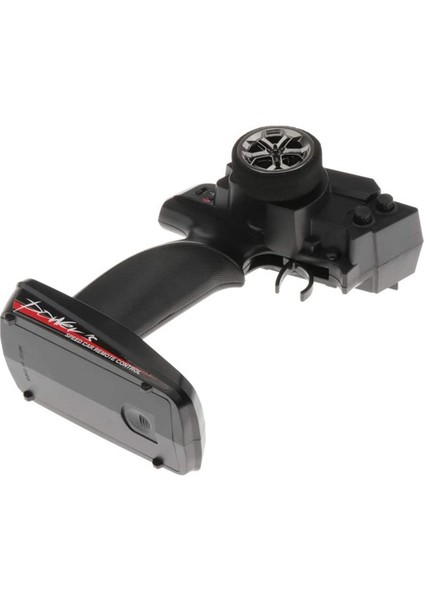 144001-1669 Wltoys 144001 144002 124018 124019 104001 Rc Araba Yedek Parçaları Için Verici Uzaktan Kumanda (Yurt Dışından)