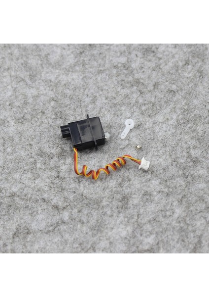 1.9g Plastik Servo Wltoys V966 V911S V977 V930 V931 Xk K110 K124 A600 A430 A800 Rc Helikopter Parçaları Aksesuarları (Yurt Dışından)