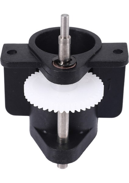 Wltoys Xk A220 P40 Rc Uçak Uçak Yedek Parçaları Için Motor Redüksiyon Dişli Seti (Yurt Dışından)