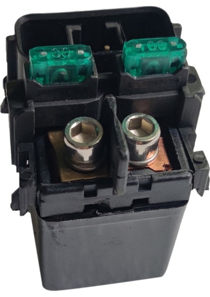 Elektrik Rölesi Parça Numarası: 27010-0770 Kawasaki ZR1000 Z1000 Abs ZX1000 ZX14 Için Uygundur (Yurt Dışından)