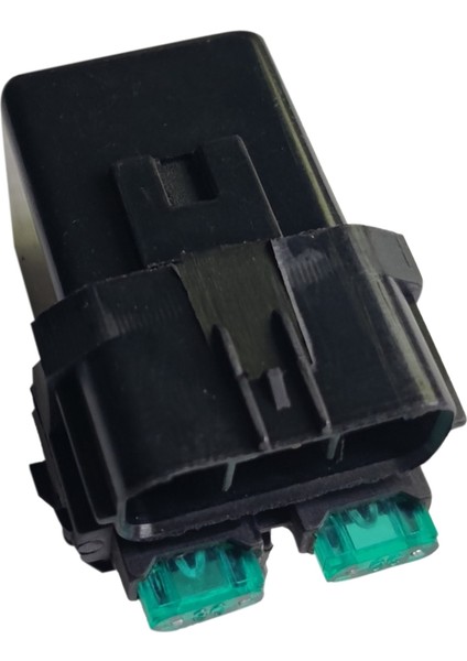 Elektrik Rölesi Parça Numarası: 27010-0770 Kawasaki ZR1000 Z1000 Abs ZX1000 ZX14 Için Uygundur (Yurt Dışından)