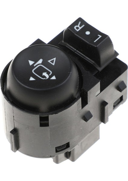 Yeni Elektrikli Ayna Siyah Kontrol Düğmesi Anahtarı Opel Astra 23301469'A Uygun (Yurt Dışından) fırsatları