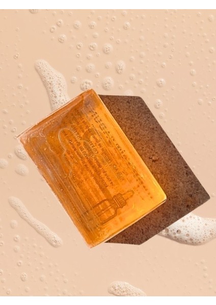 Kojik Asit Sabunu Anti Akne + Kojik Sabunu 120G Kojic 2li Paket