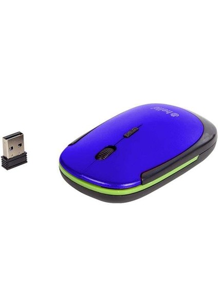 Hl-40 2.4 Ghz 1200 Dpı Kablosuz Mouse