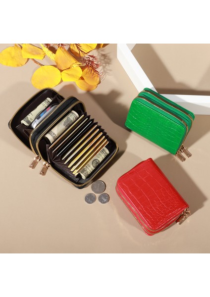 bayan Cüzdan Kart Tutucu Clutch Moda Kadın Cüzdan (Yurt Dışından) fiyatları