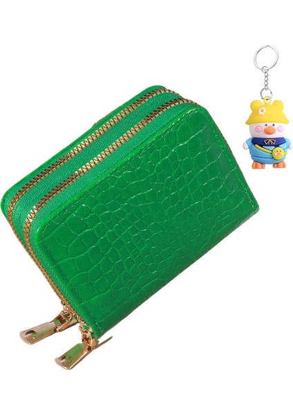 Bayan Cüzdan Kart Tutucu Clutch Moda Kadın Cüzdan (Yurt Dışından)