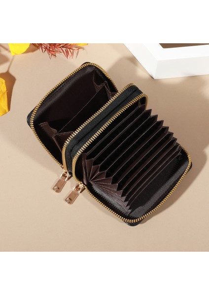 Bayan Cüzdan Kart Tutucu Clutch Moda Kadın Cüzdan (Yurt Dışından) modelleri