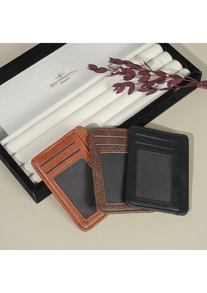 bayan Kart Tutucu Çoklu Kart Yuvası Moda Değişiklik Taşınabilir Seyahat Kart Tutucu (Yurt Dışından) modelleri