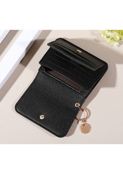 kadın Cüzdanı Moda Çok Yönlü Düşüş Çanta Para Cüzdanı Kadın Kart Tutucu (Yurt Dışından) fırsatları